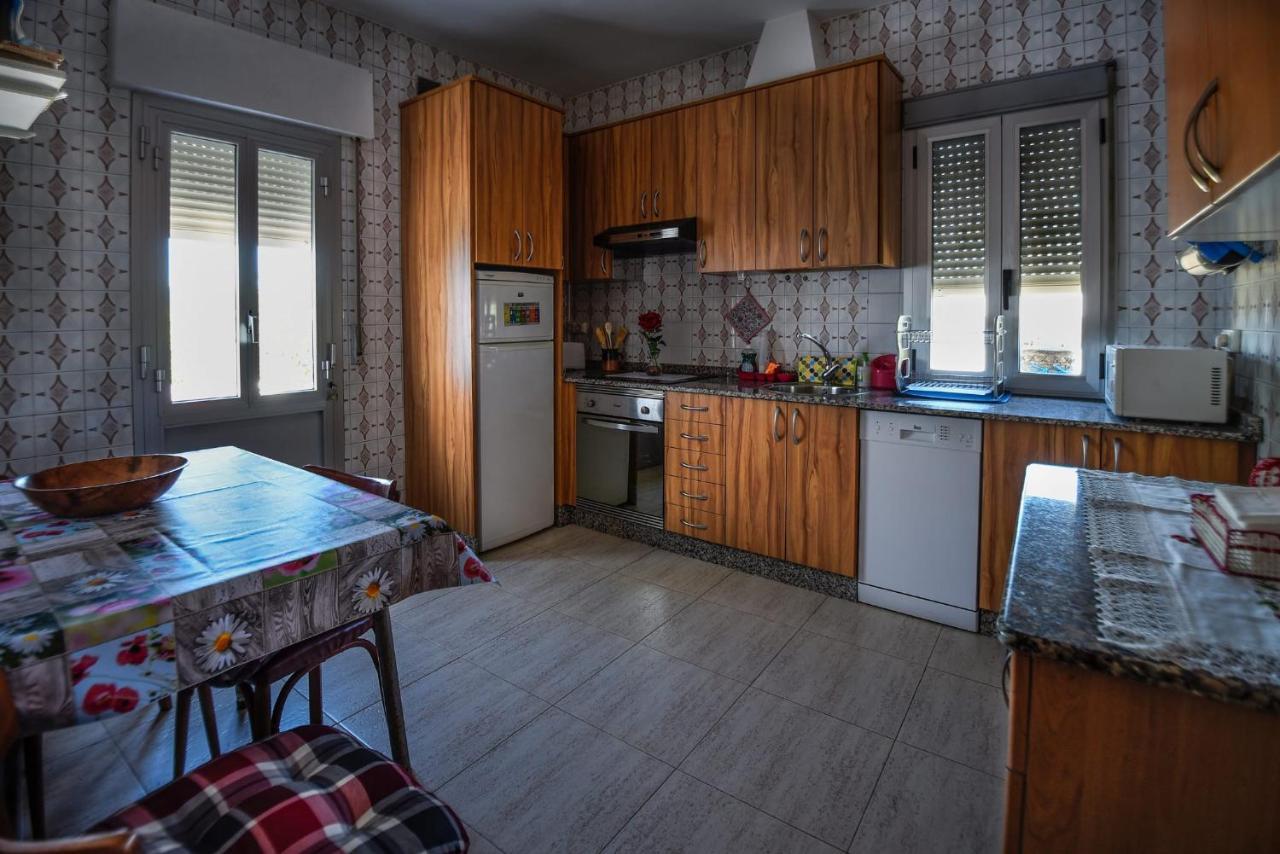 Casa Diego Monforte De Lemos Kültér fotó