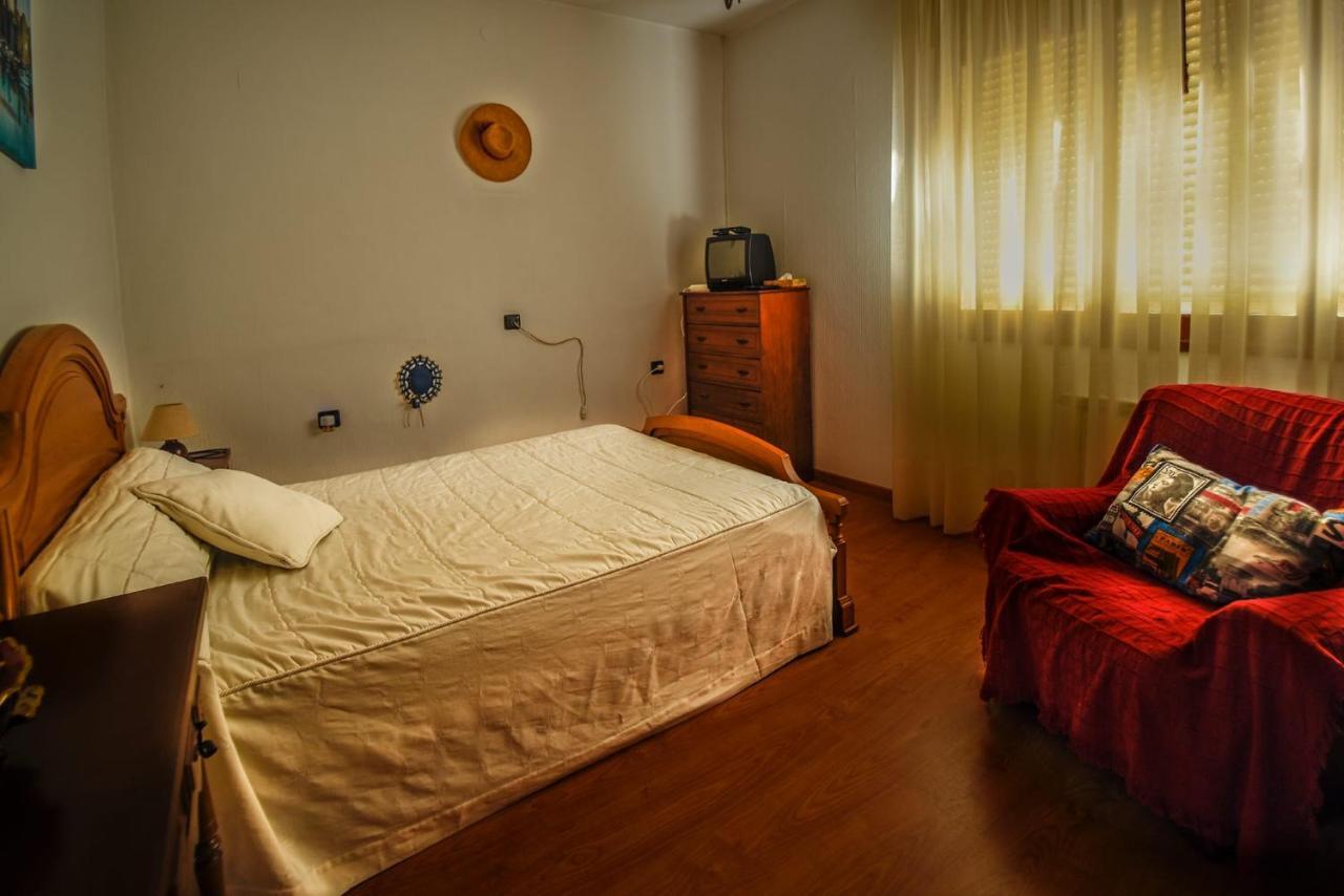 Casa Diego Monforte De Lemos Kültér fotó