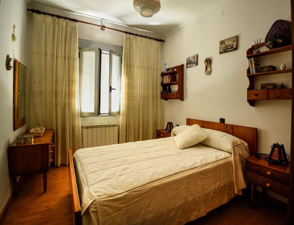 Casa Diego Monforte De Lemos Kültér fotó
