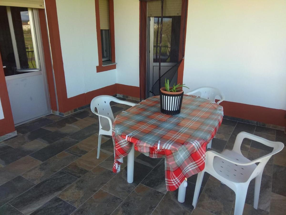 Casa Diego Monforte De Lemos Kültér fotó