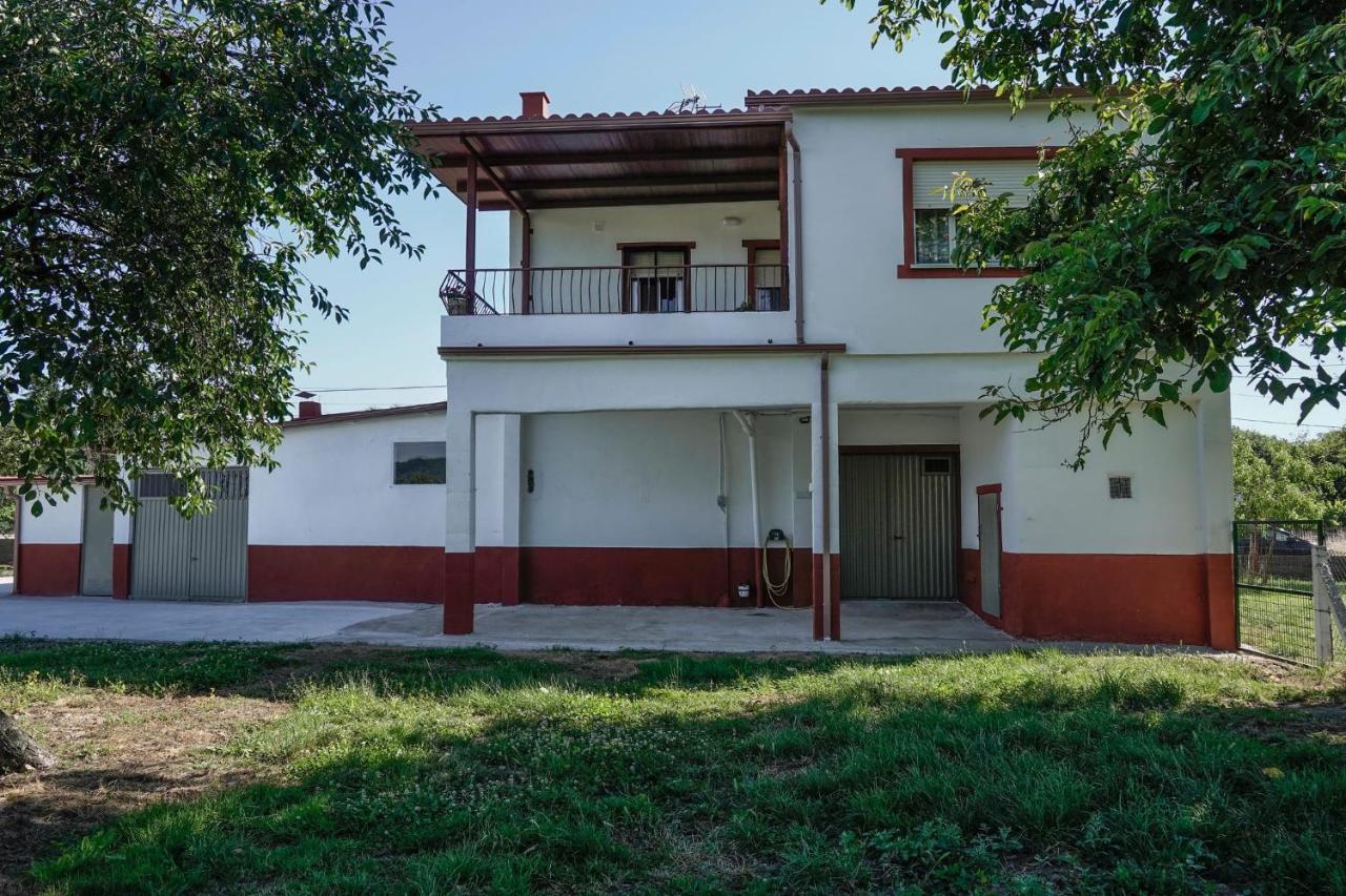 Casa Diego Monforte De Lemos Kültér fotó