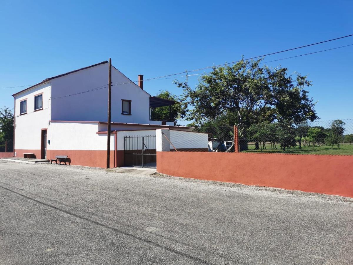 Casa Diego Monforte De Lemos Kültér fotó