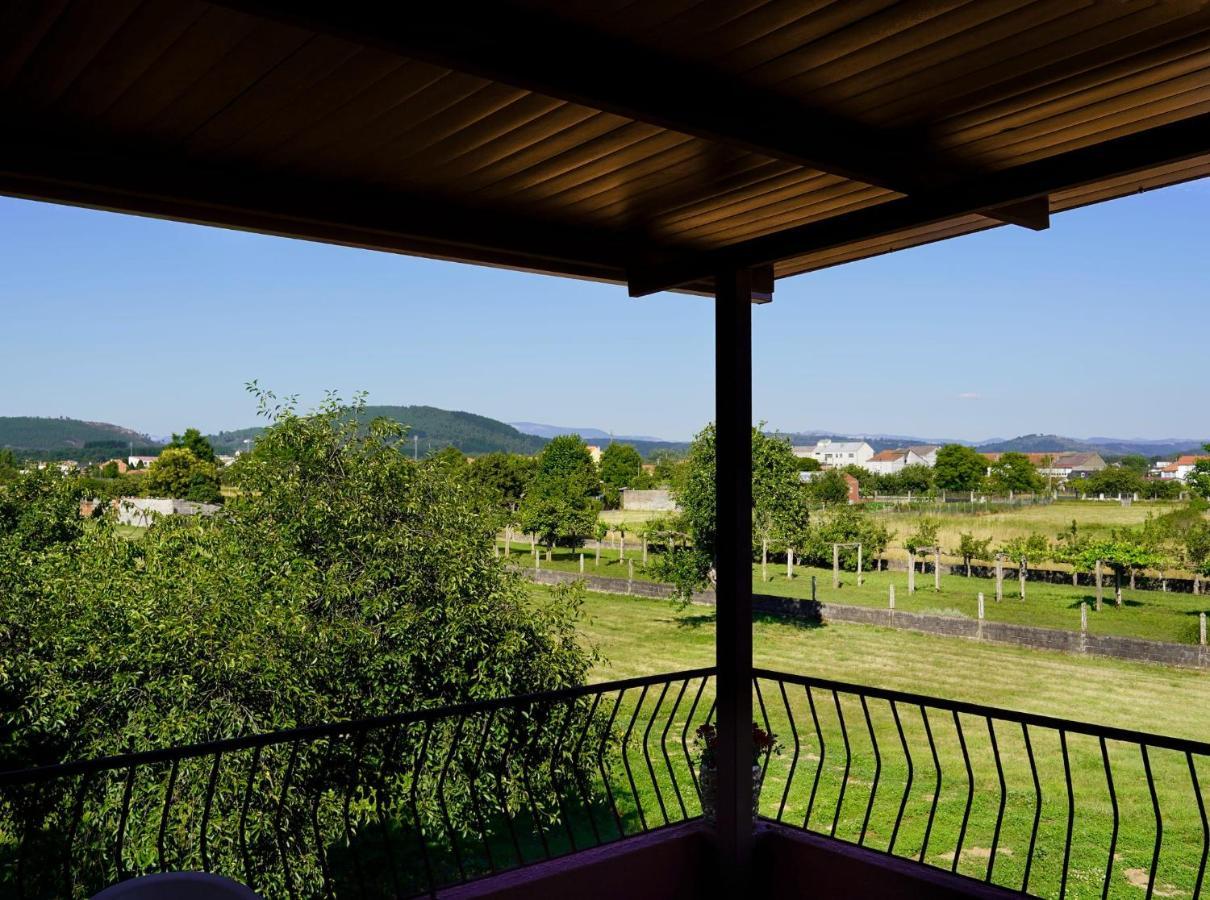 Casa Diego Monforte De Lemos Kültér fotó
