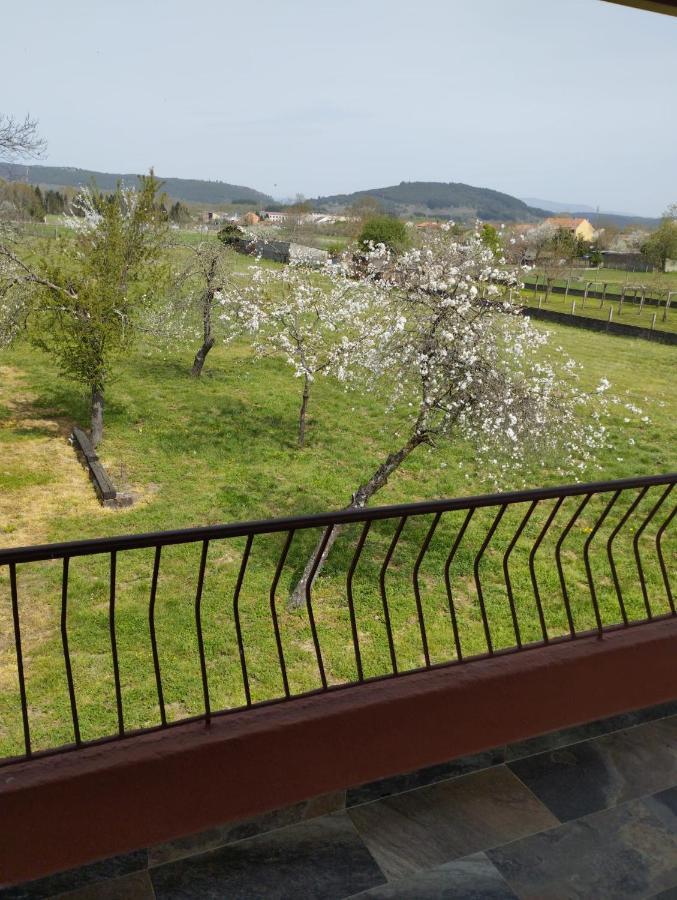 Casa Diego Monforte De Lemos Kültér fotó